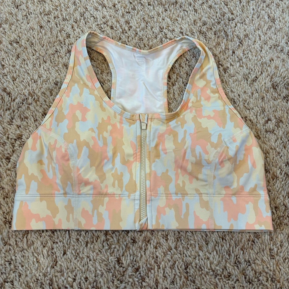 Fabletics Sports Bra